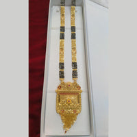 Pari Art Jewellery Forming Manglasutra