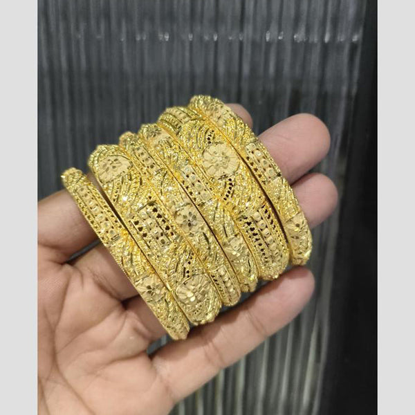 Pari Art Jewellery Forming Bangles Set