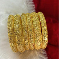 Pari Art Jewellery Forming Bangles Set