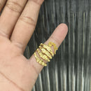 Pari Art Jewellery Forming Ring