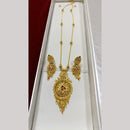 Pari Art Jewellery Forming Necklace Set