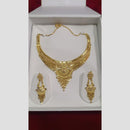 Pari Art Jewellery Forming Necklace Set