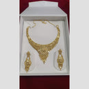 Pari Art Jewellery Forming Necklace Set