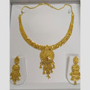 Pari Art Jewellery Forming Necklace Set