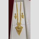 Pari Art Jewellery Forming Long Necklace Set