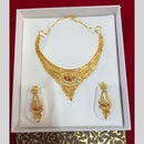 Pari Art Jewellery Forming Necklace Set