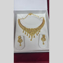 Pari Art Jewellery Forming Necklace Set