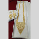 Pari Art Jewellery Forming Long Necklace Set