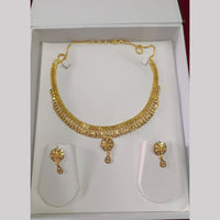 Pari Art Jewellery Forming Necklace Set