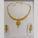 Pari Art Jewellery Forming Necklace Set