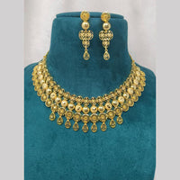 Pari Art Jewellery Forming Necklace Set