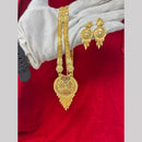 Pari Art Jewellery Forming Long Necklace Set