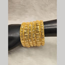 Pari Art Jewellery Forming Bangles Set