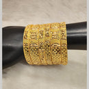 Pari Art Jewellery Forming Bangles Set