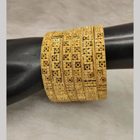 Pari Art Jewellery Forming Bangles Set
