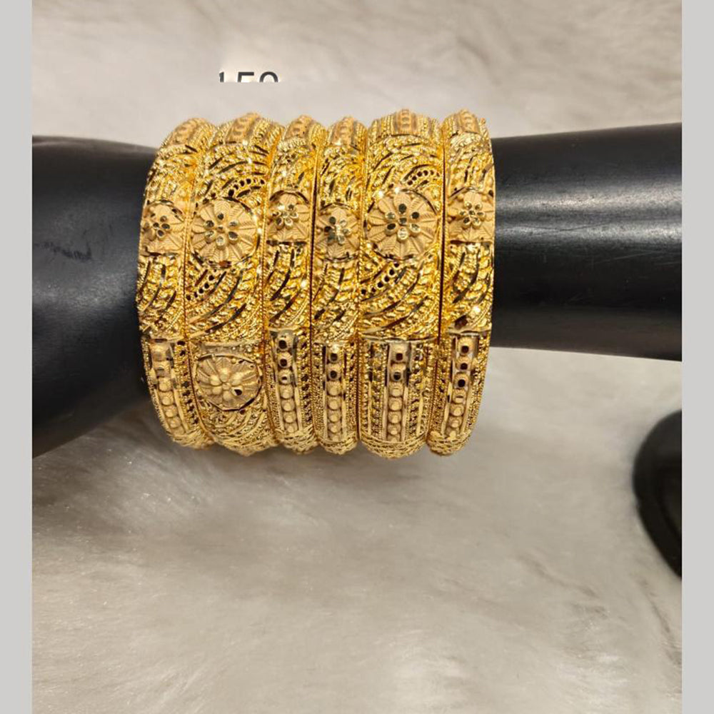 Pari Art Jewellery Forming Bangles Set