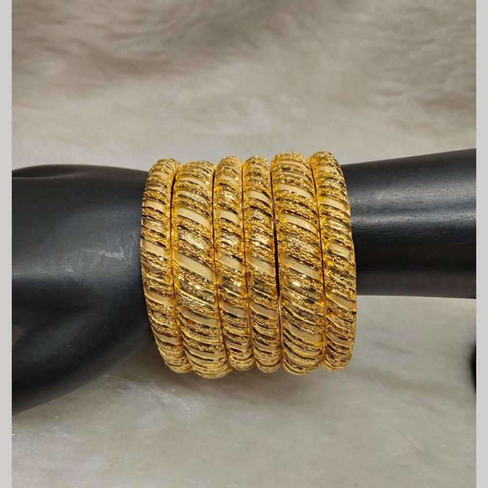 Pari Art Jewellery Forming Bangles Set
