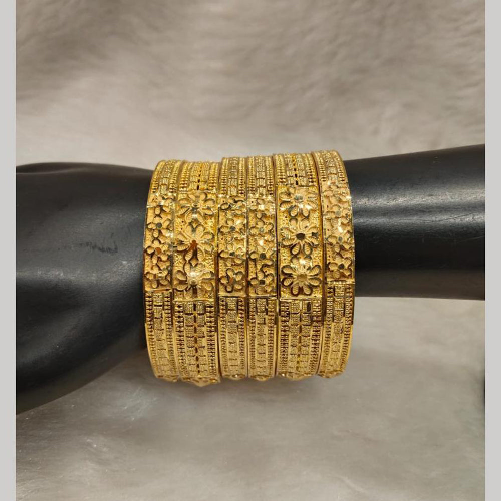 Pari Art Jewellery Forming Bangles Set