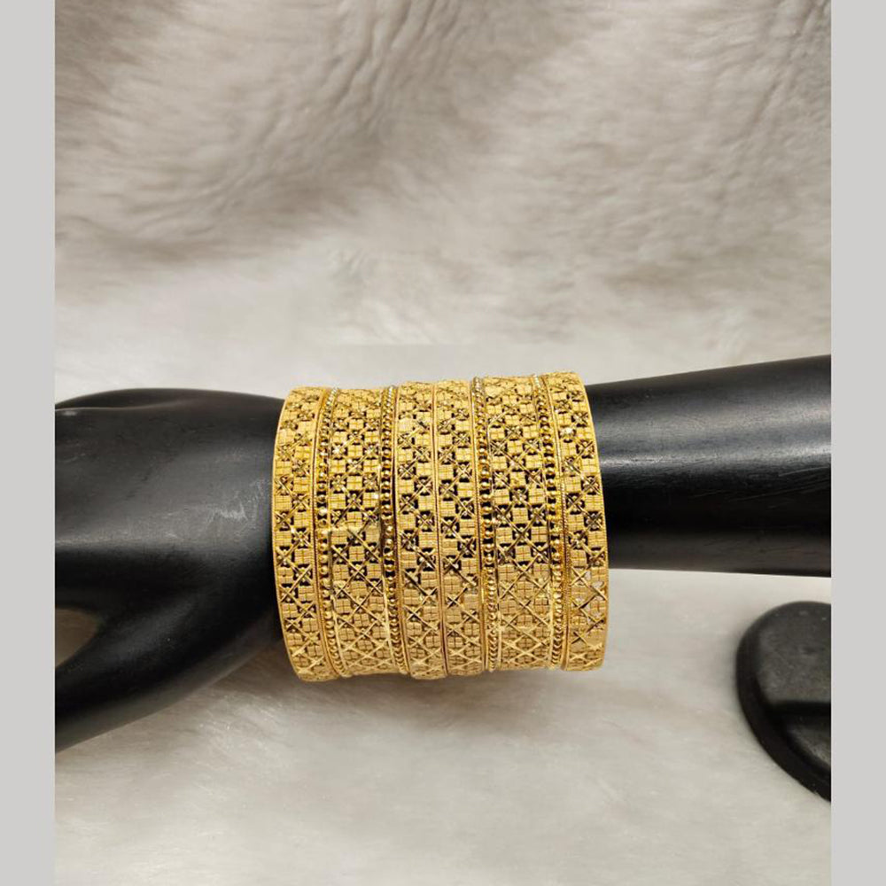 Pari Art Jewellery Forming Bangles Set