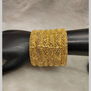 Pari Art Jewellery Forming Bangles Set