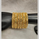 Pari Art Jewellery Forming Bangles Set