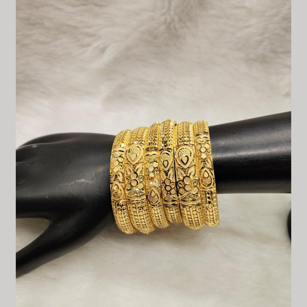 Pari Art Jewellery Forming Bangles Set