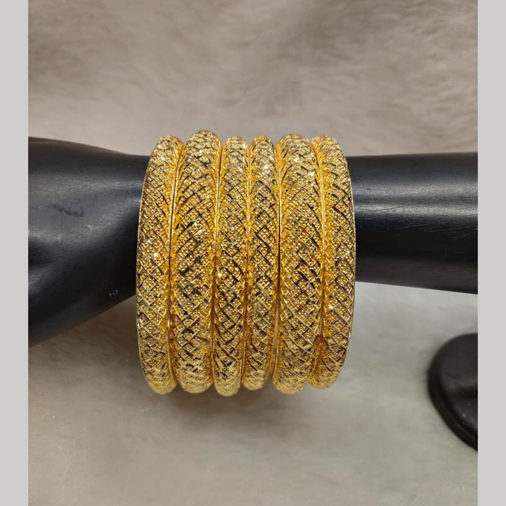 Pari Art Jewellery Forming Bangles Set