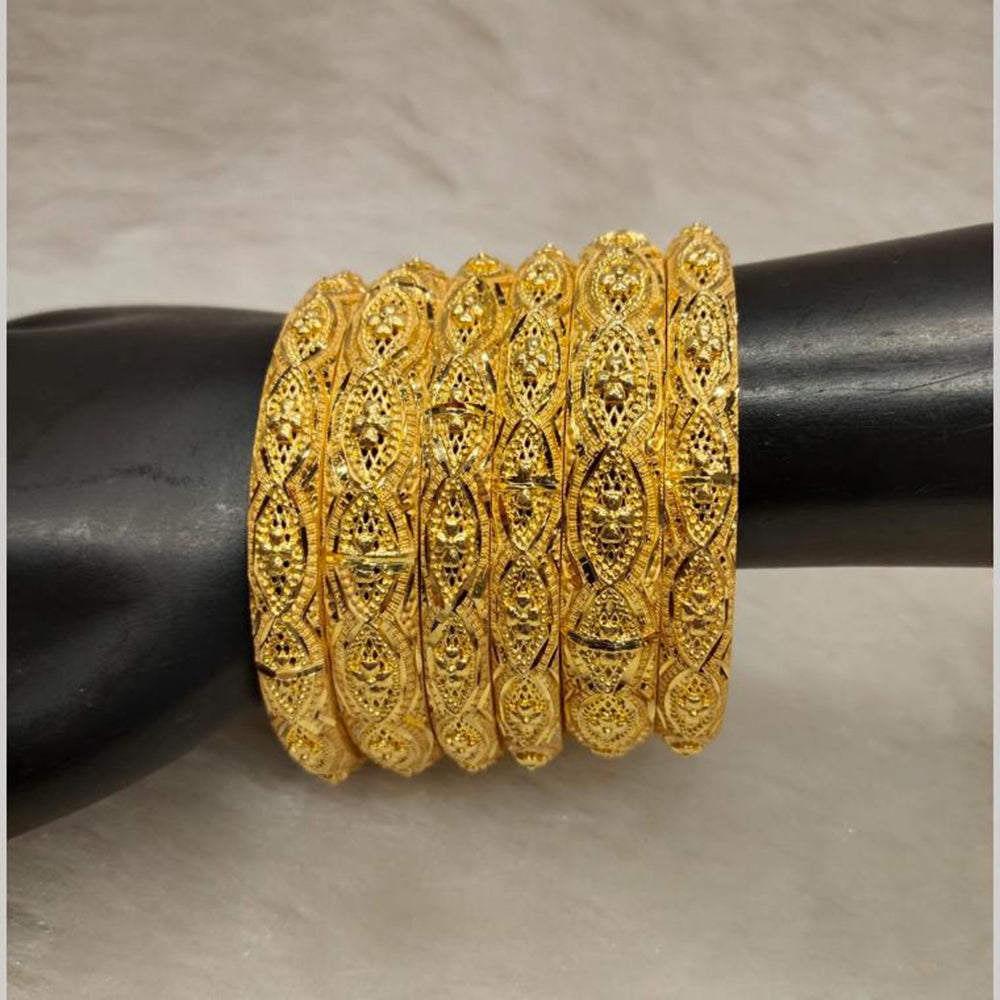Pari Art Jewellery Forming Bangles Set