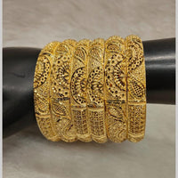 Pari Art Jewellery Forming Bangles Set