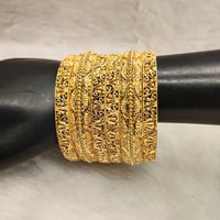 Pari Art Jewellery Forming Bangles Set