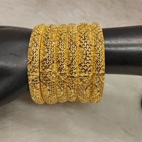 Pari Art Jewellery Forming Bangles Set