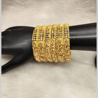 Pari Art Jewellery Forming Bangles Set