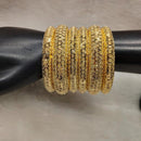 Pari Art Jewellery Forming Bangles Set