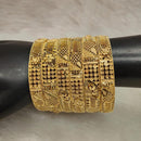 Pari Art Jewellery Forming Bangles Set