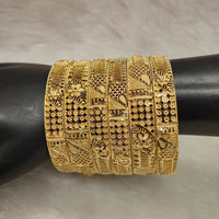 Pari Art Jewellery Forming Bangles Set