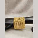 Pari Art Jewellery Forming Bangles Set