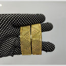 Pari Art Jewellery Forming Gold Openable Bangles Set