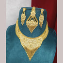 Pari Art Jewellery Stylish Forming Necklace Set 