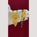 Pari Art Jewellery Traditional Mangalsutra Necklace