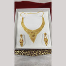 Pari Art Jewellery Glamorous Forming Jewellery Necklace Set