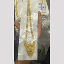 Pari Art Jewellery Swarn Roop Timeless Gold Long Necklace Set 