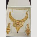 Pari Art Jewellery Trending Forming Necklace Set