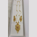 Pari Art Jewellery Trending Forming Elegance Necklace Set