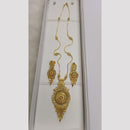 Pari Art Jewellery Trending Forming Elegance Necklace Set