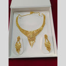 Pari Art Jewellery Trending Forming Elegance Necklace Set