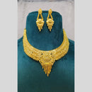Pari Art Jewellery Trending Forming Elegance Necklace Set