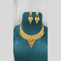 Pari Art Jewellery Trending Forming Elegance Necklace Set