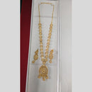 Pari Art Jewellery Trending Forming Elegance Necklace Set