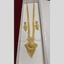 Pari Art Jewellery Trending Forming Elegance Long Necklace Set