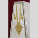 Pari Art Jewellery Trending Forming Elegance Long Necklace Set